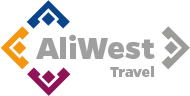 ALiwest Logo