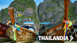 Image Thailandia